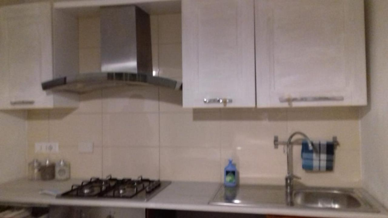 斯培西亚Viky House公寓 外观 照片